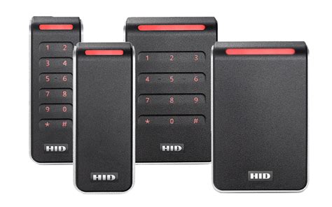 hid nfc card reader|hid readers access control.